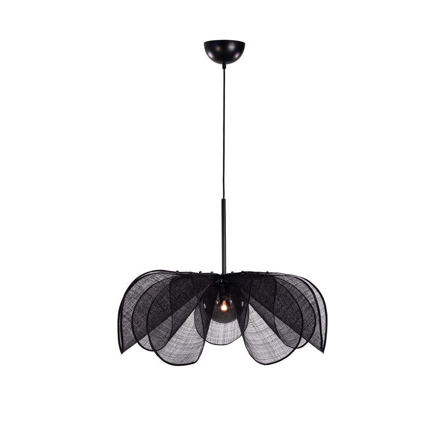 Suspension Styrka en fibre de bananier