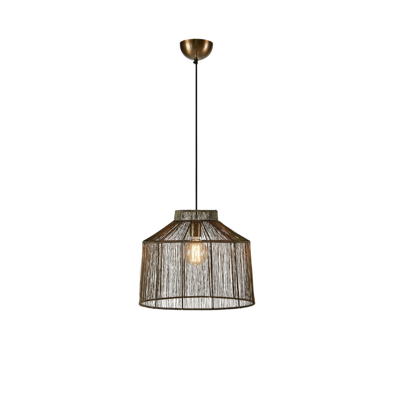 Suspension Capanna