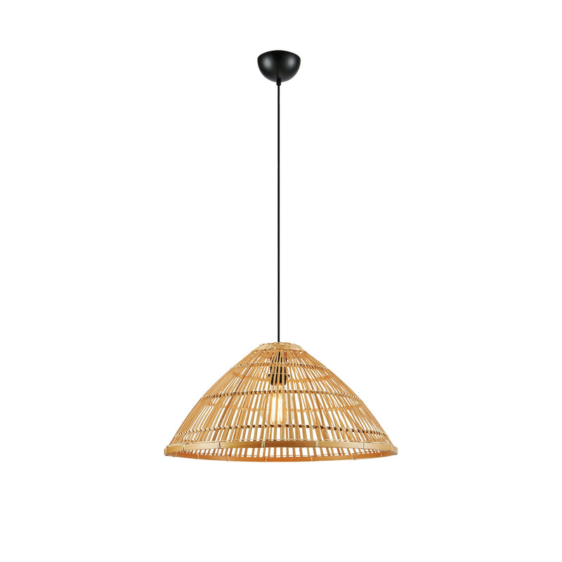 Suspension Capello en bambou