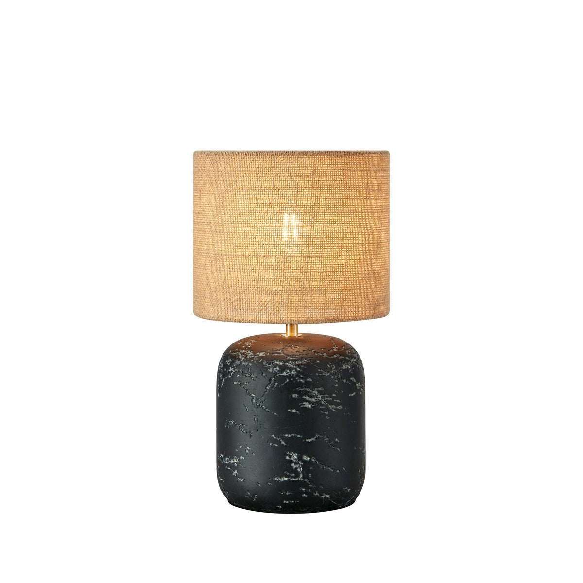 Lampe à poser Montagna en béton