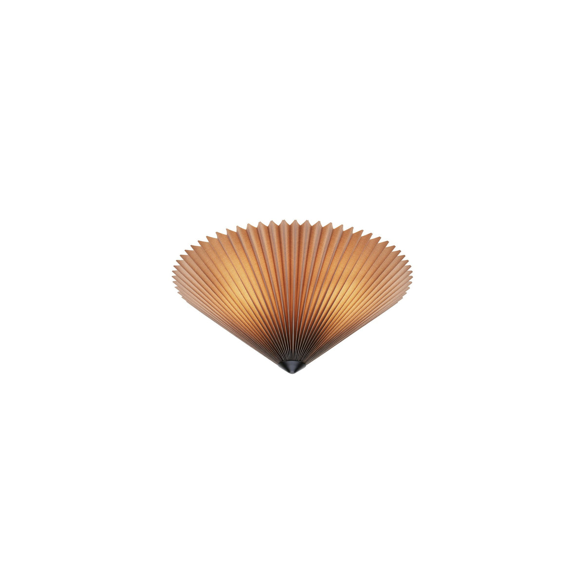 Plafonnier Plisado 3 lumières