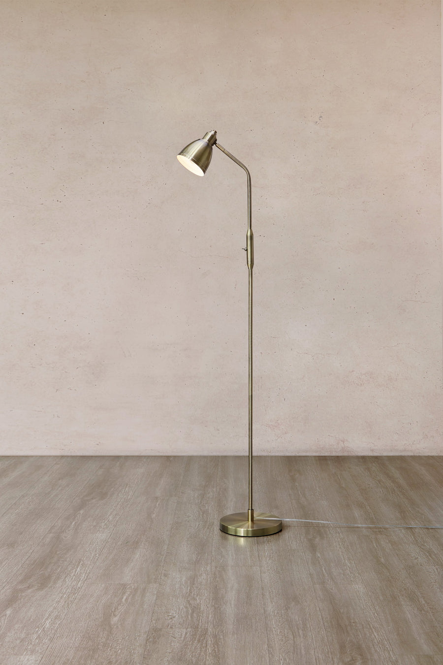 Lampadaire Story