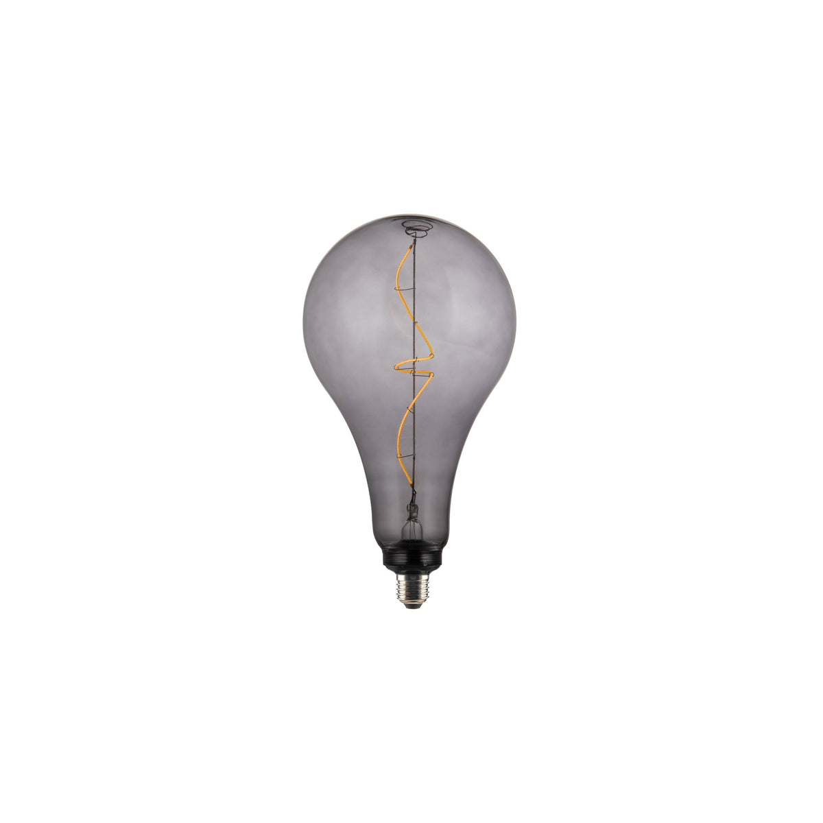 Ampoule LED décorative Pear E27 4 W