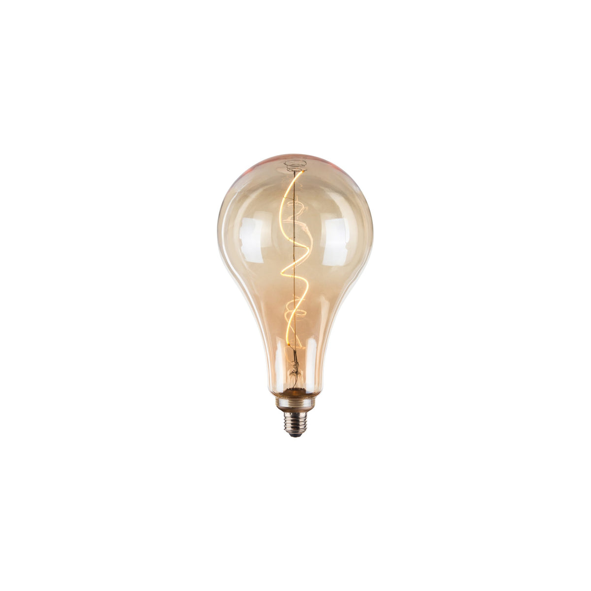 Ampoule LED décorative Pear E27 4 W