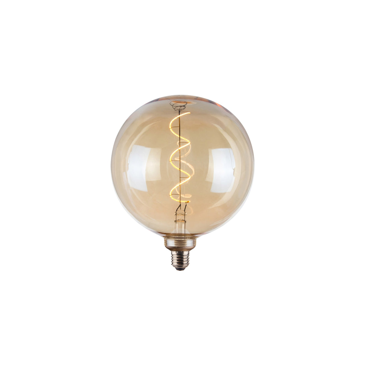 Ampoule LED décorative Globe E27 4 W Ø 20 cm