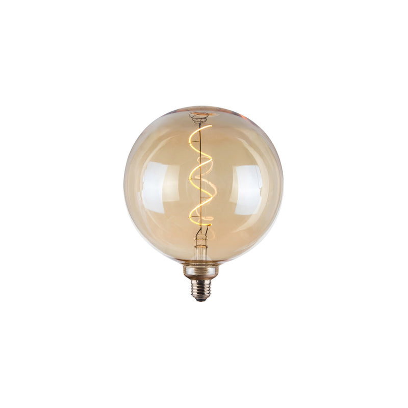 Ampoule LED décorative Globe E27 4 W Ø 20 cm