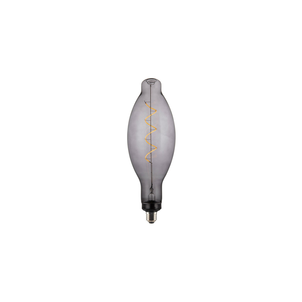 Ampoule LED décorative Mercury E27 4 W Ø 11,5 cm