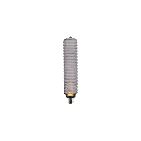 Ampoule LED décorative Ghost E27 3,5 W Ø 6,4 cm