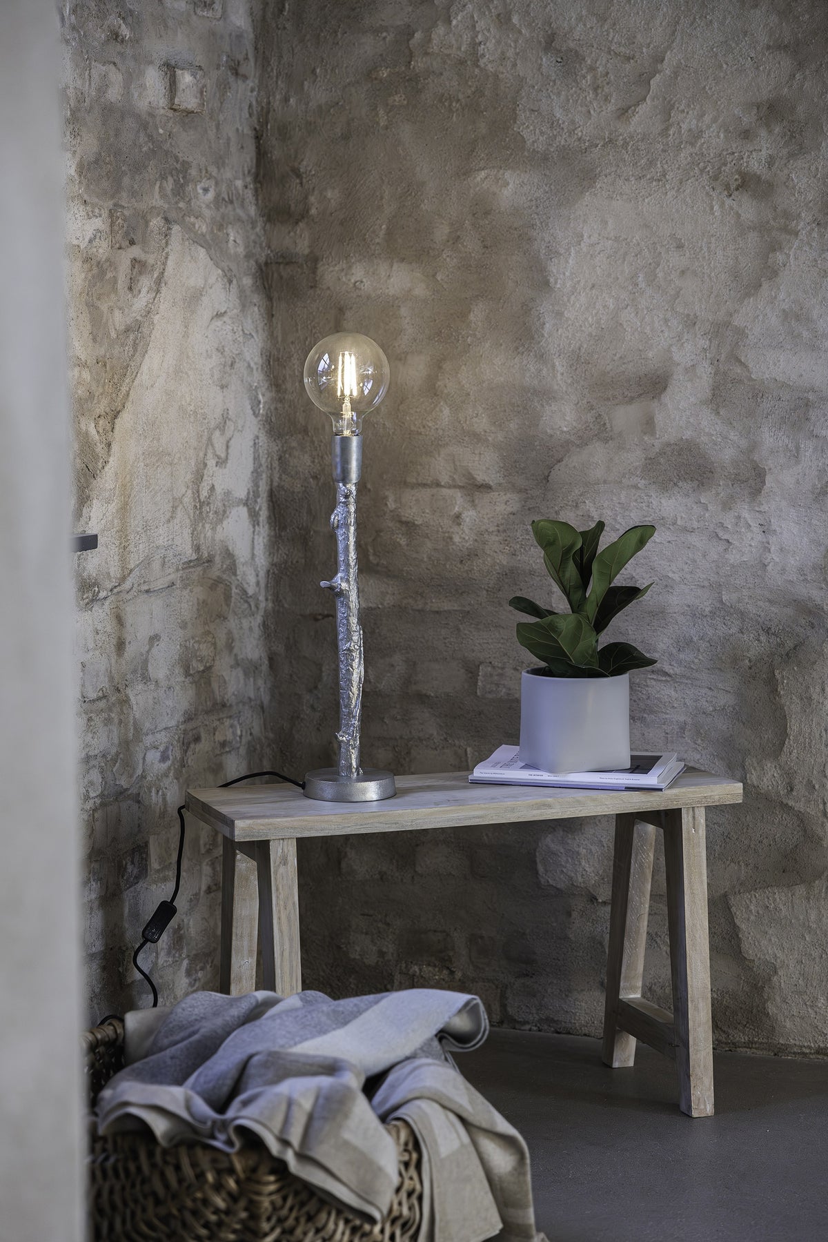 Lampe à poser Ramo