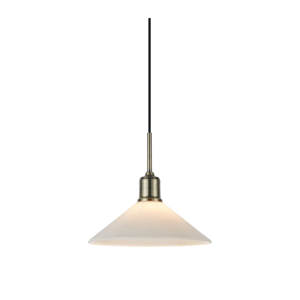 Suspension de fenêtre Vela en verre