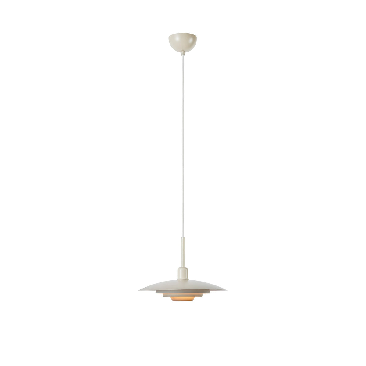 Suspension Piny