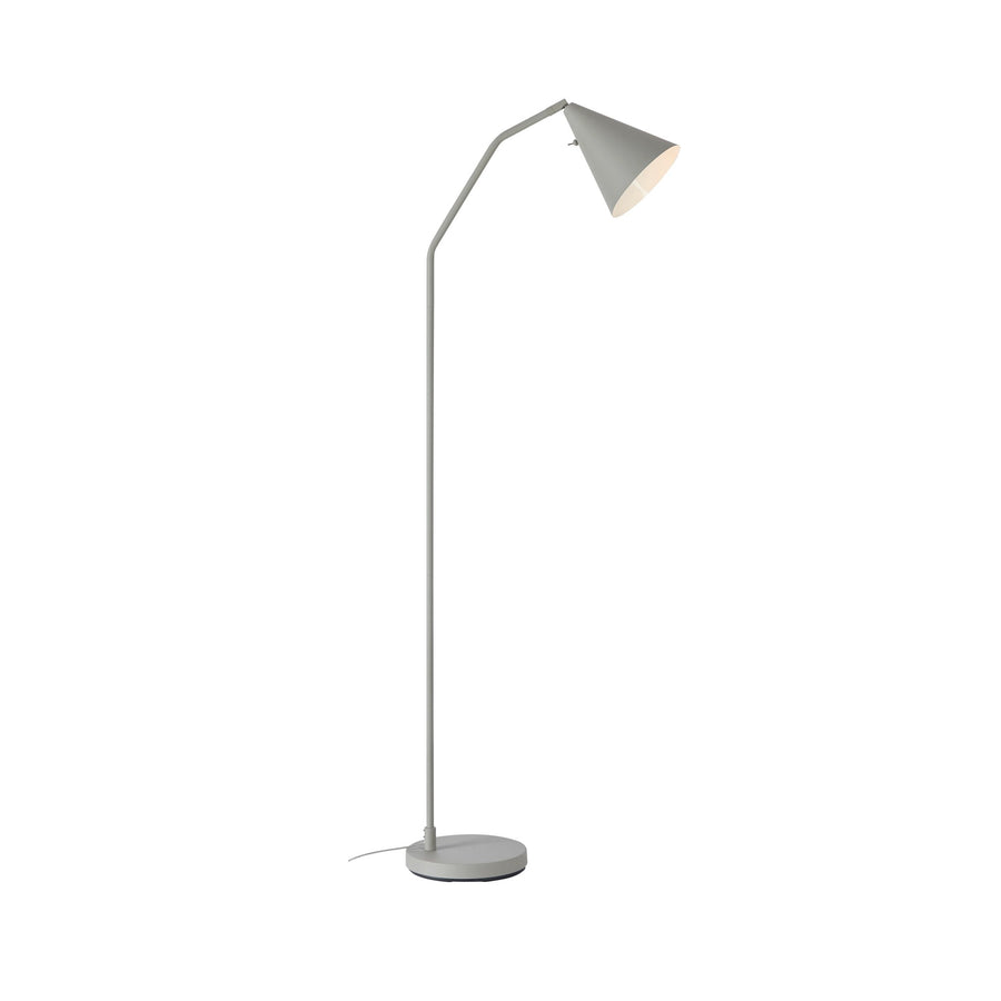Lampadaire Funil à variateur 3 positions LED