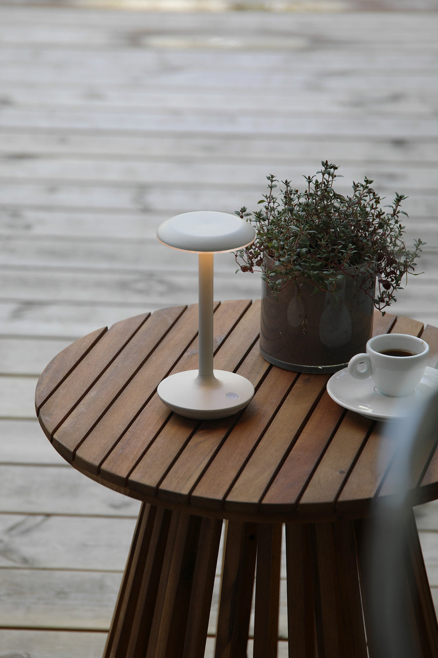 Lampe sans fil Petit IP44