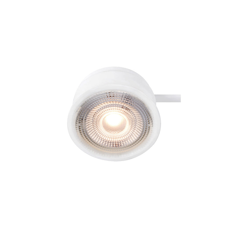 Module LED de rechange 230 V 4,9 W à variateur