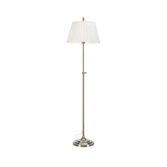 Lampadaire salon | Oxford Blanc