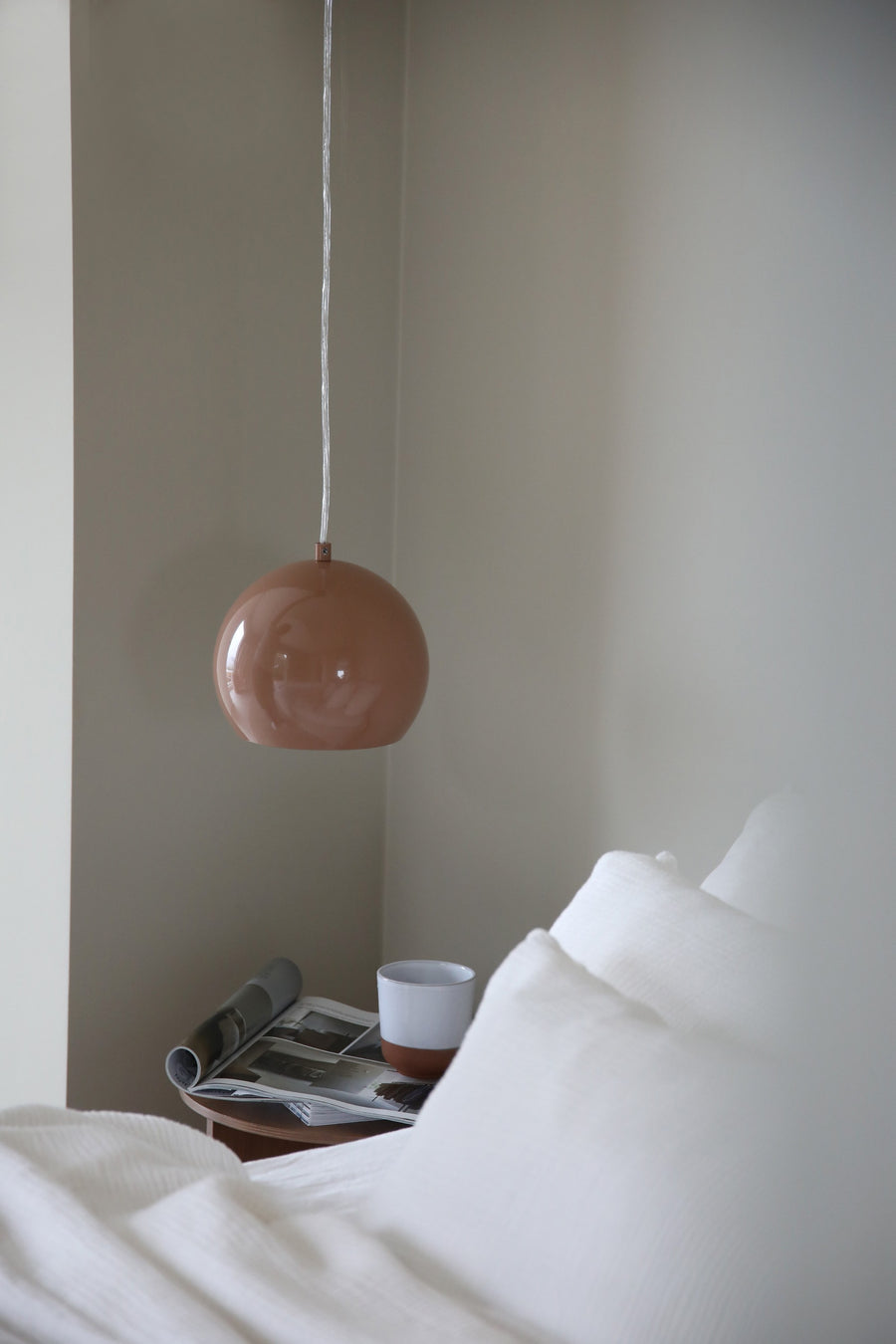 Suspension Pop
