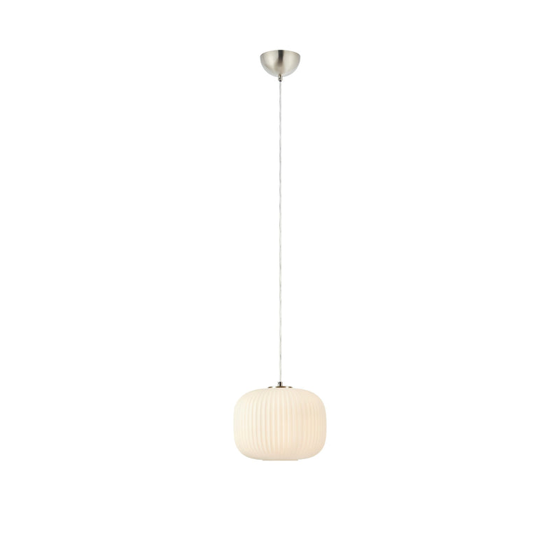 Suspension Sober en verre