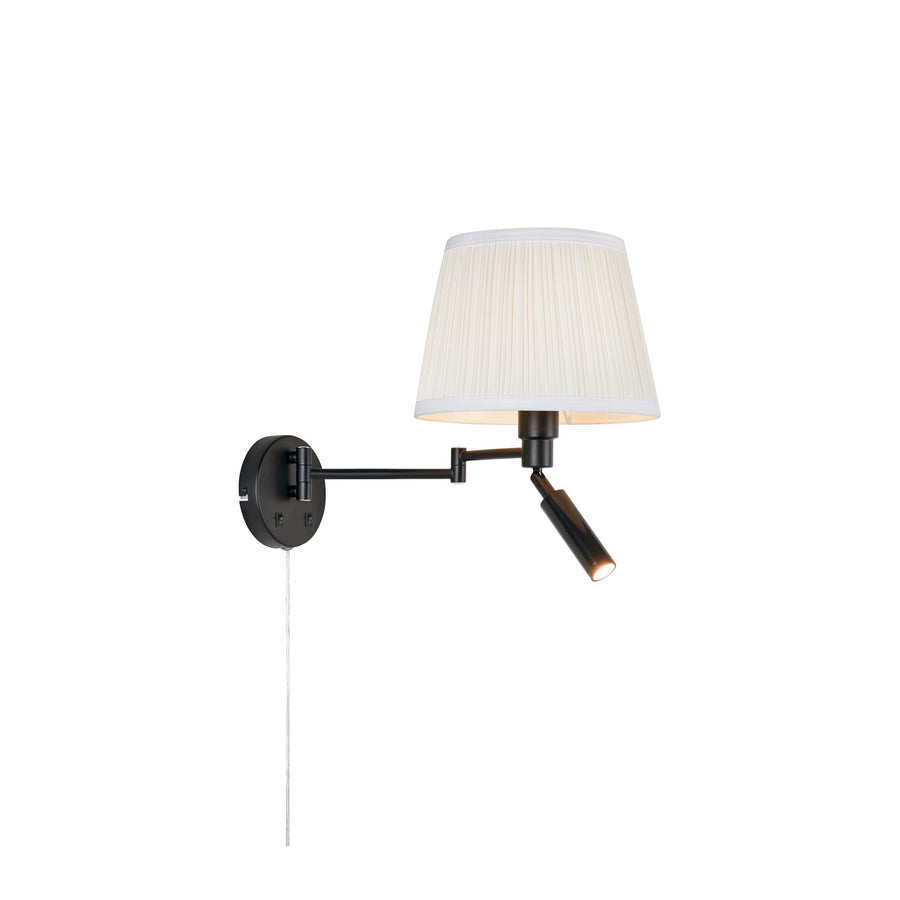 Applique murale Pivot 2 lumières