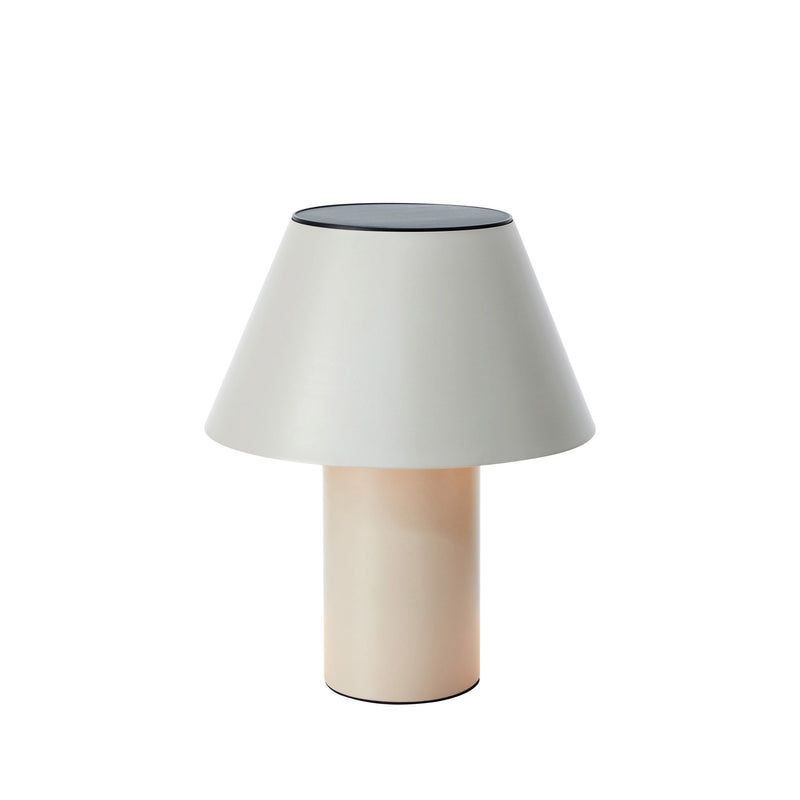 Lampe de table solaire Vivo IP44