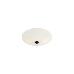 Luminaire plafonnier | Zia Blanc