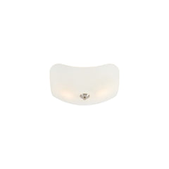 Luminaire plafonnier | Oris Blanc