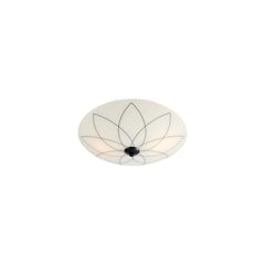 Luminaire plafonnier | Lia Blanc