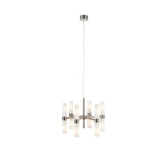 Lustre | Elara Blanc
