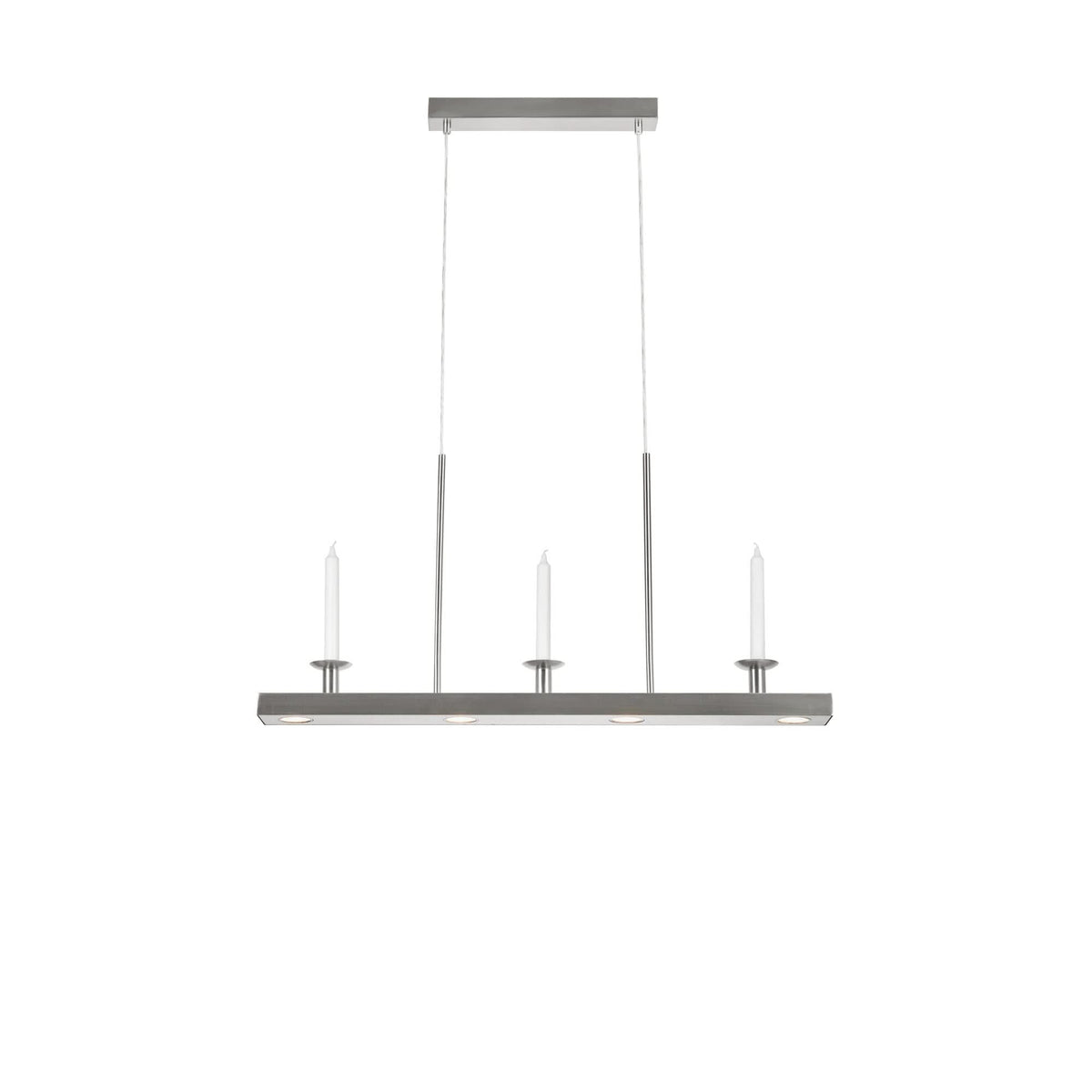 Suspension Dining 4 lumières