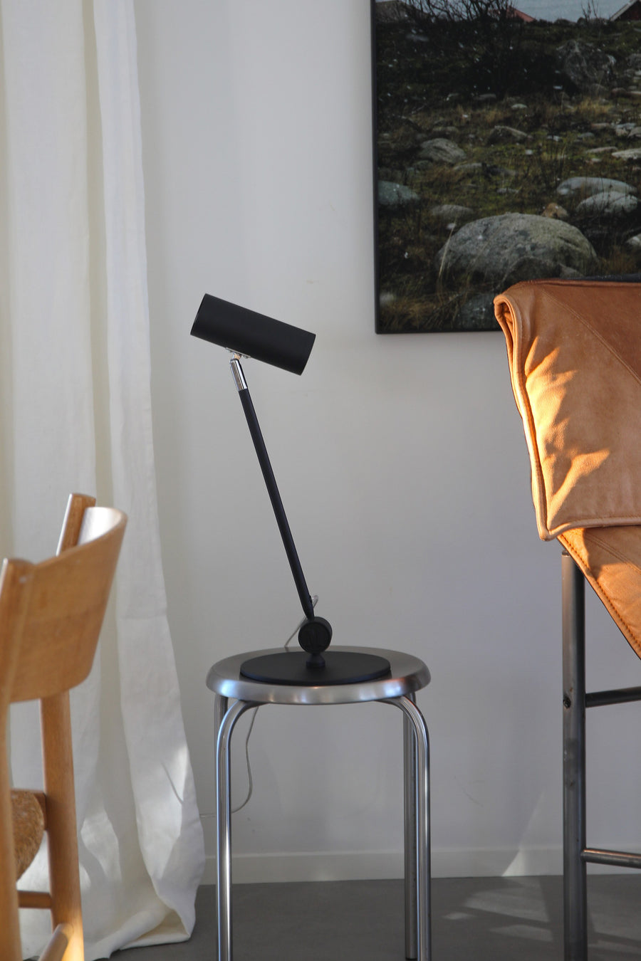 Lampe à poser Arlo