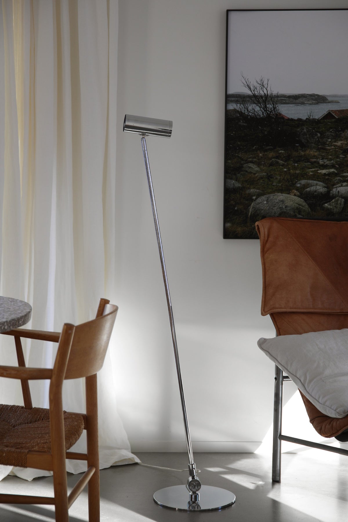 Lampadaire Arlo