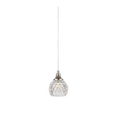 Suspension luminaire | Clear