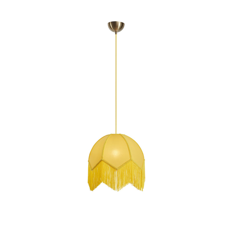 Suspension Gertrud