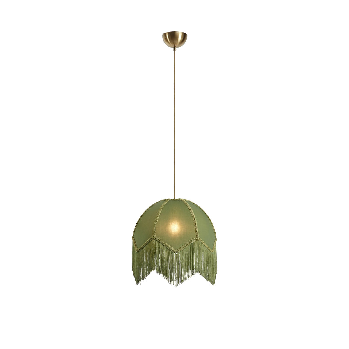 Suspension Gertrud