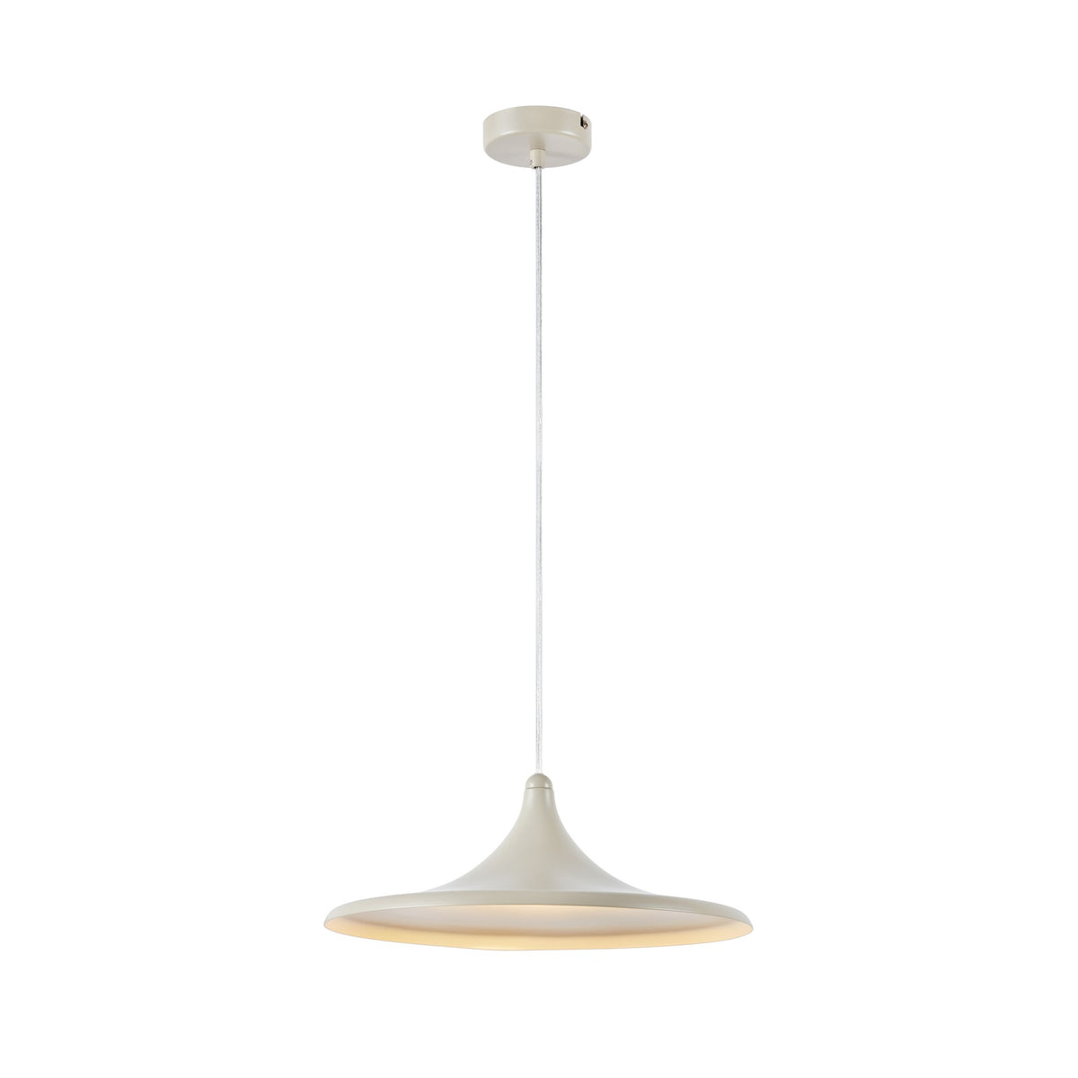 Suspension Beam