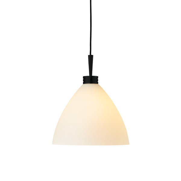Suspension Maxi Dove, noir