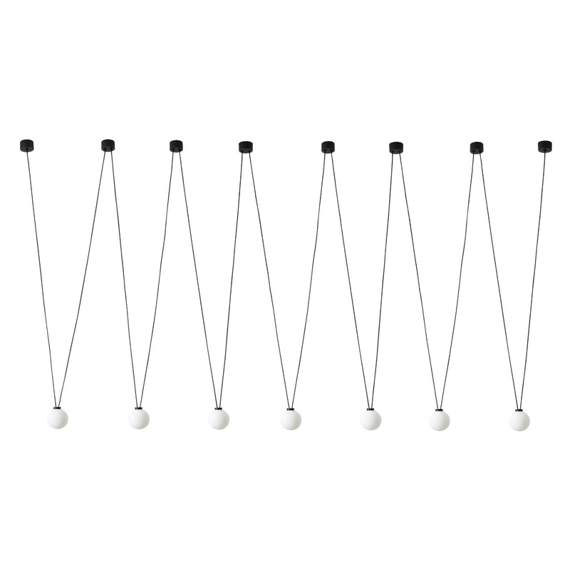 Suspension luminaire | Alamarilo