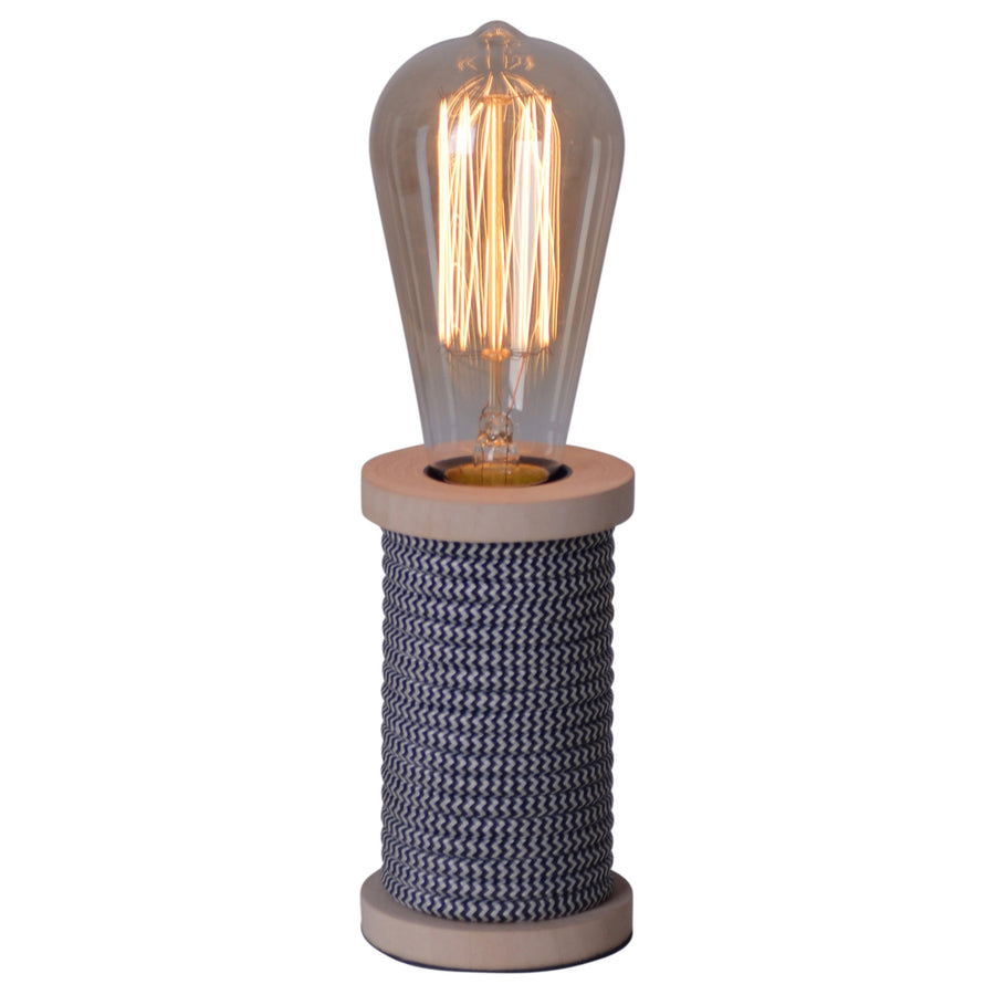 Lampe à poser MAX noire