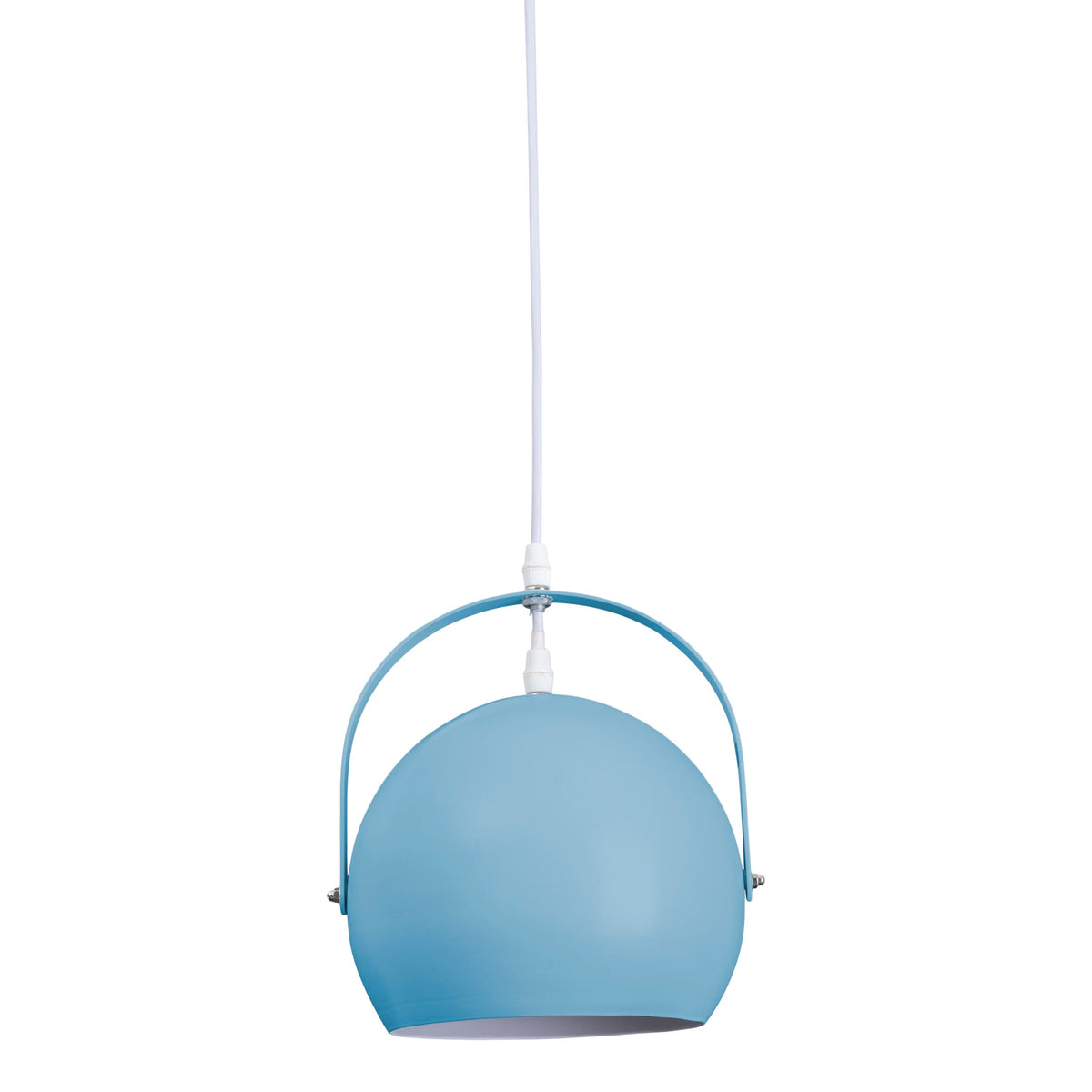 Suspension Colorado bleu