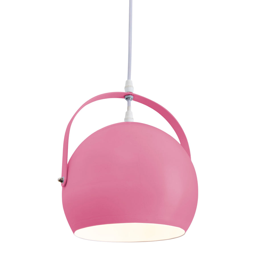 Suspension Colorado rose