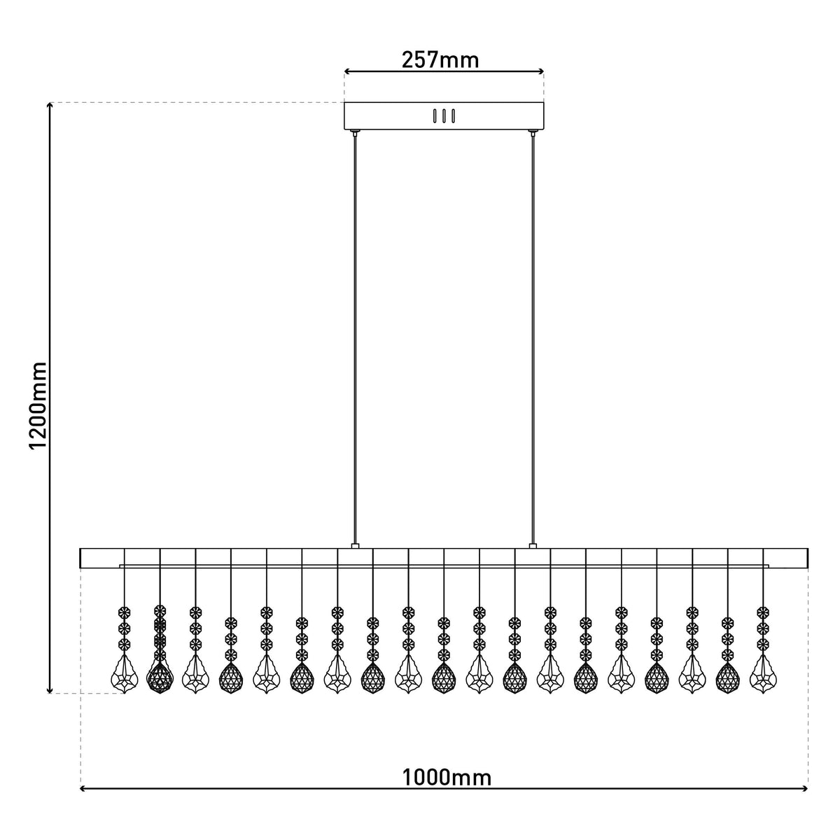Suspension Nobilis