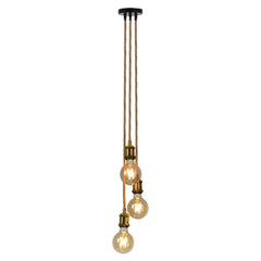 Suspension luminaire | Ontario