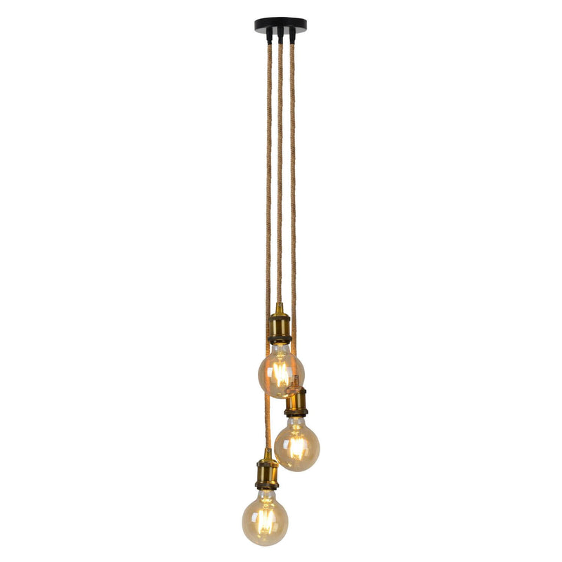 Suspension luminaire | Ontario
