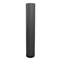 Lampadaire Beate 3 lumières gris