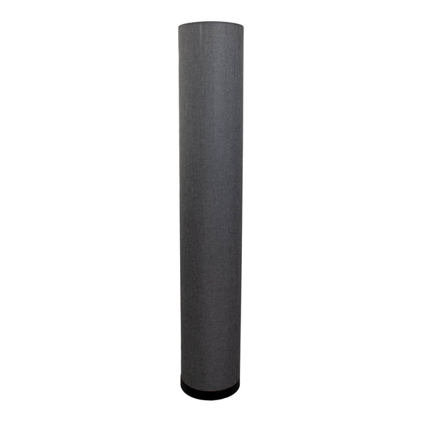 Lampadaire Beate 3 lumières gris