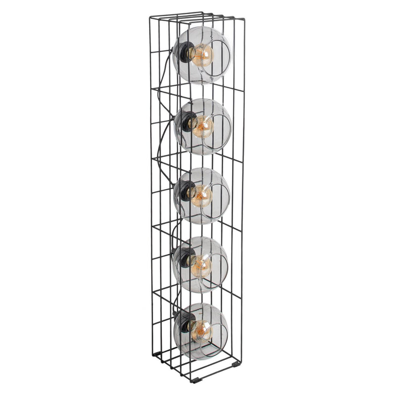 Lampadaire salon | Cesta