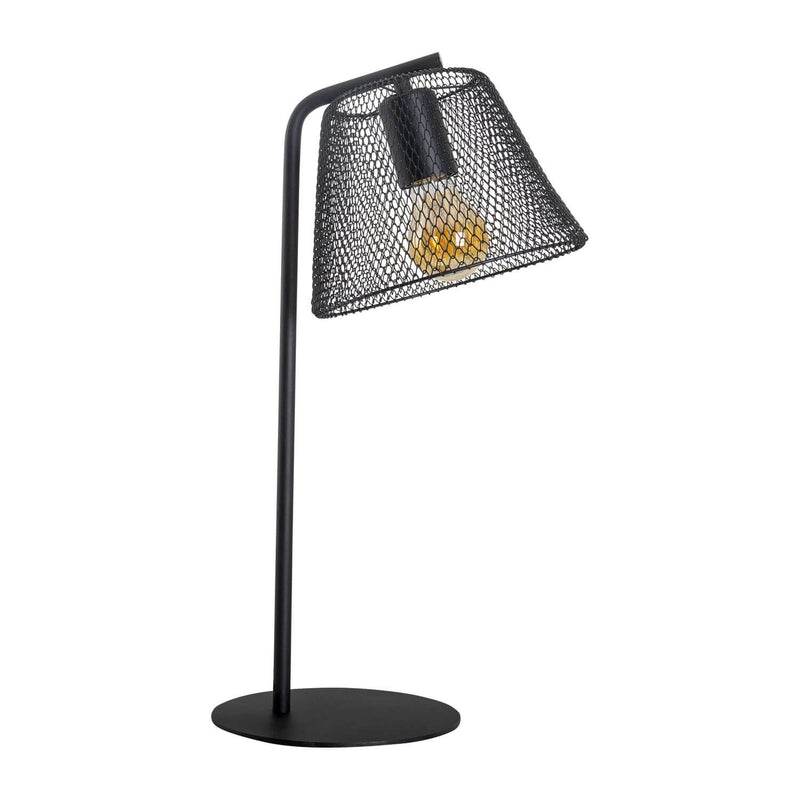 Lampe de chevet | Korie Noire