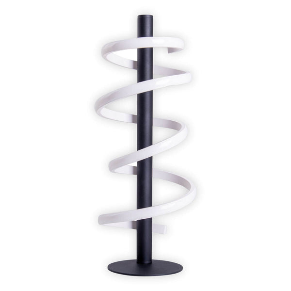 Lampe à poser Belleza noire