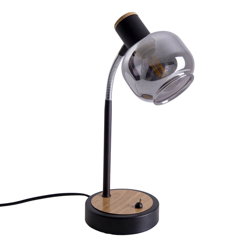 Lampe de chevet | Fumoso Noire