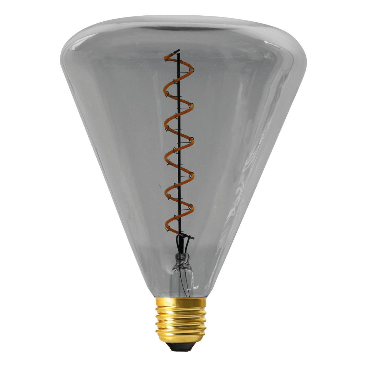 Ampoule E27 grise | Näve