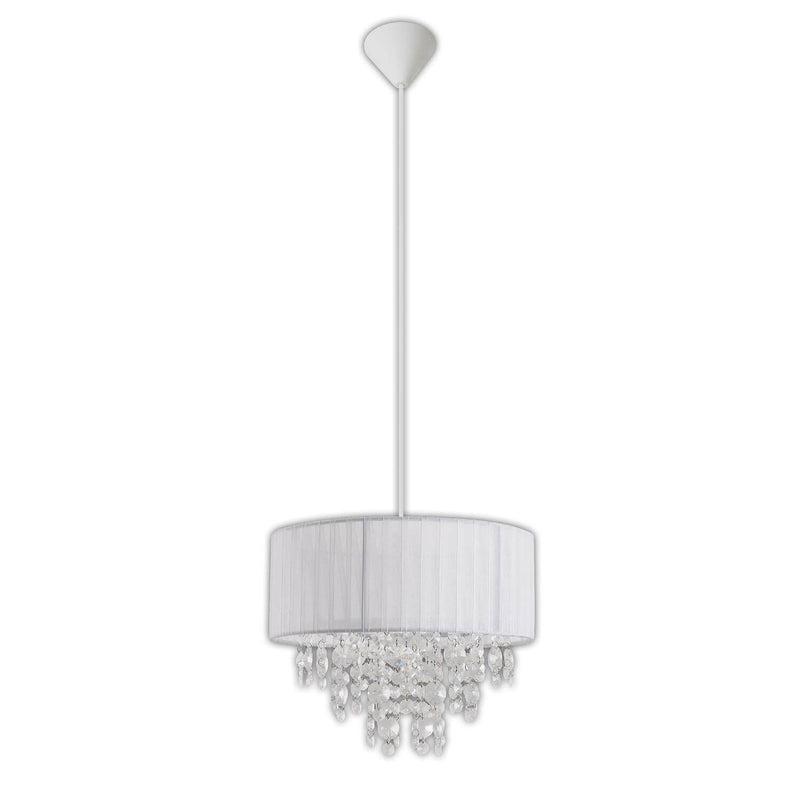 Suspension luminaire | Kristallo